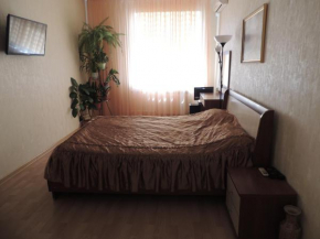 Apartment on Terskaya 40